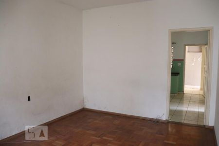 Sala 1 de casa à venda com 3 quartos, 240m² em Vila Floresta, Santo André