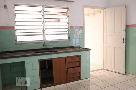 Casa à venda com 240m², 3 quartos e sem vagaCozinha