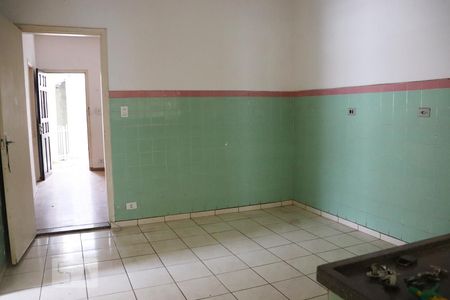 Casa à venda com 240m², 3 quartos e sem vagaCozinha