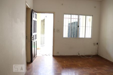 Sala 1 de casa à venda com 3 quartos, 240m² em Vila Floresta, Santo André