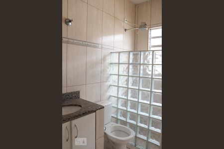 Casa à venda com 240m², 3 quartos e sem vagaBanheiro