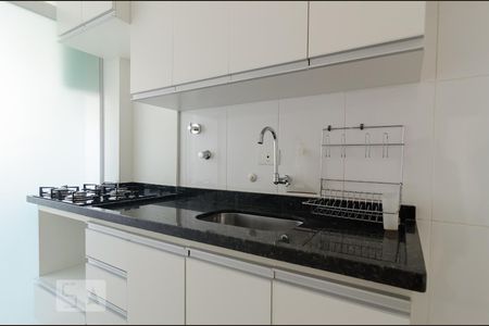 Apartamento para alugar com 51m², 2 quartos e 1 vagaCozinha