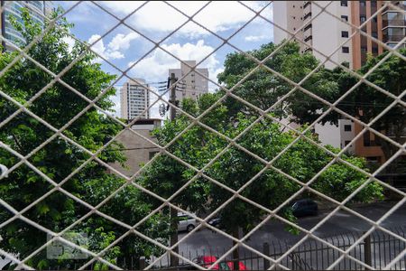 Apartamento para alugar com 51m², 2 quartos e 1 vagaVista do Quarto 2