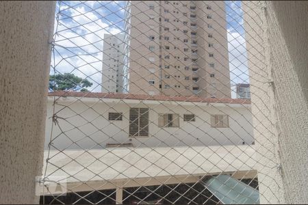 Vista da Sala de apartamento para alugar com 2 quartos, 51m² em Saúde, São Paulo