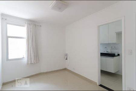 Sala de apartamento para alugar com 2 quartos, 51m² em Saúde, São Paulo