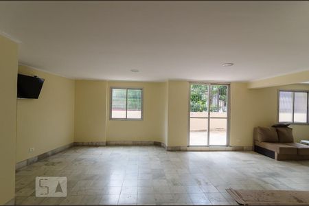 Apartamento para alugar com 51m², 2 quartos e 1 vagaSalão de Festas