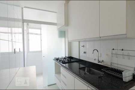 Apartamento para alugar com 51m², 2 quartos e 1 vagaCozinha