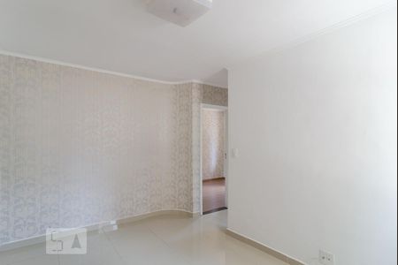 Sala de apartamento para alugar com 2 quartos, 51m² em Saúde, São Paulo