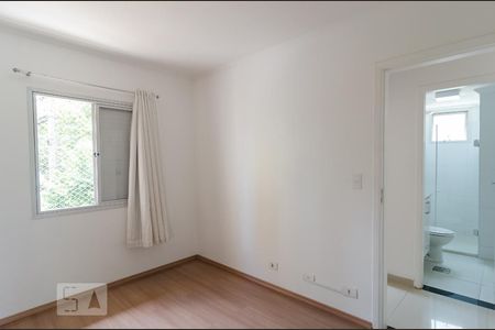 Quarto 1 de apartamento para alugar com 2 quartos, 51m² em Saúde, São Paulo