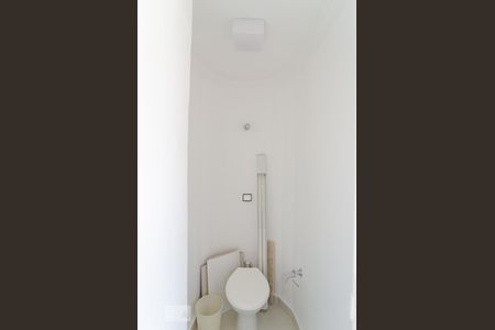 Apartamento para alugar com 51m², 2 quartos e 1 vagaBanheiro de Serviço