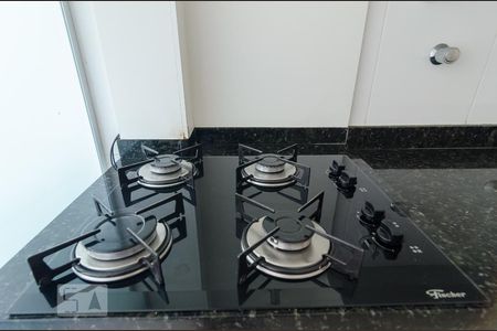 Apartamento para alugar com 51m², 2 quartos e 1 vagaCozinha