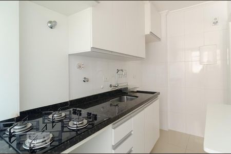 Apartamento para alugar com 51m², 2 quartos e 1 vagaCozinha