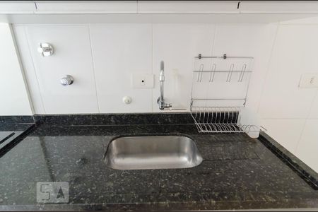 Apartamento para alugar com 51m², 2 quartos e 1 vagaCozinha