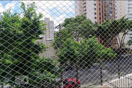 Vista do Quarto 1 de apartamento para alugar com 2 quartos, 51m² em Saúde, São Paulo