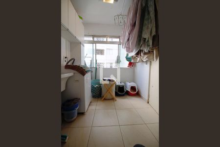 Apartamento à venda com 85m², 3 quartos e 1 vagaÁrea de Serviço