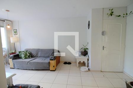 Apartamento à venda com 85m², 3 quartos e 1 vagaSala 