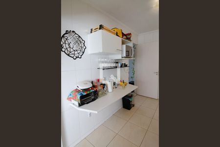 Apartamento à venda com 85m², 3 quartos e 1 vagaCozinha 