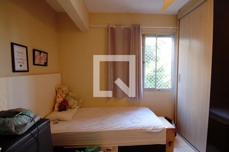 Apartamento à venda com 85m², 3 quartos e 1 vagaQuarto 1 