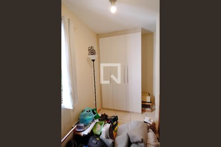 Apartamento à venda com 85m², 3 quartos e 1 vagaQuarto 3