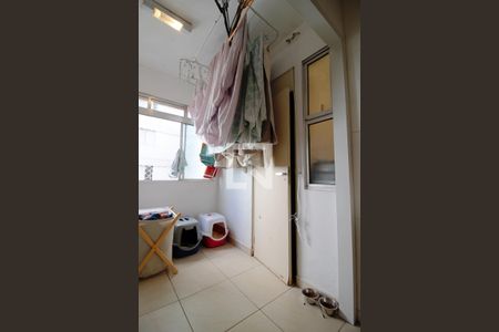 Apartamento à venda com 85m², 3 quartos e 1 vagaÁrea de Serviço