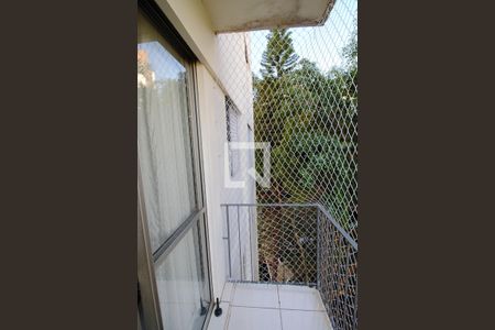 Apartamento à venda com 85m², 3 quartos e 1 vagaVaranda da Sala 