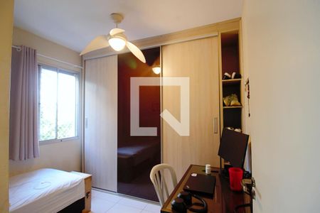 Apartamento à venda com 85m², 3 quartos e 1 vagaQuarto 1 