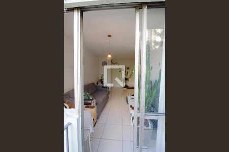 Apartamento à venda com 85m², 3 quartos e 1 vagaVaranda da Sala 