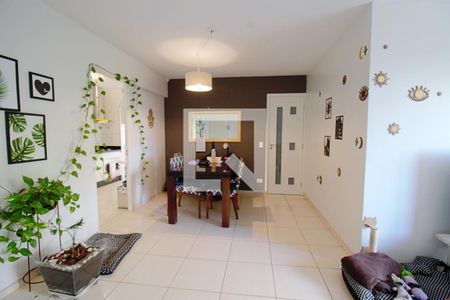 Apartamento à venda com 85m², 3 quartos e 1 vagaSala 