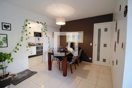 Apartamento à venda com 85m², 3 quartos e 1 vagaSala 