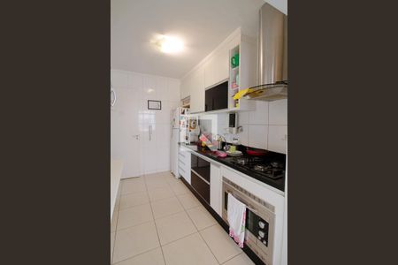 Apartamento à venda com 85m², 3 quartos e 1 vagaCozinha 