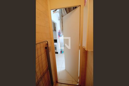 Apartamento à venda com 85m², 3 quartos e 1 vagaBanheiro de serviço