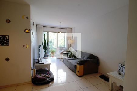 Apartamento à venda com 85m², 3 quartos e 1 vagaSala 