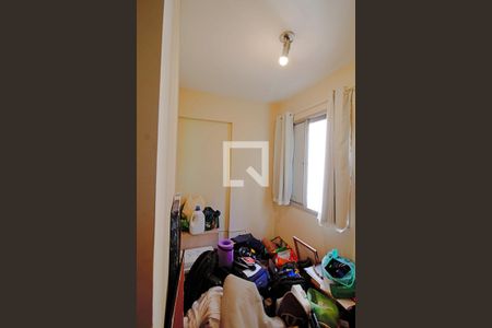 Apartamento à venda com 85m², 3 quartos e 1 vagaQuarto 3