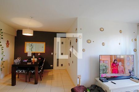 Apartamento à venda com 85m², 3 quartos e 1 vagaSala 