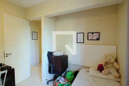 Apartamento à venda com 85m², 3 quartos e 1 vagaQuarto 1 