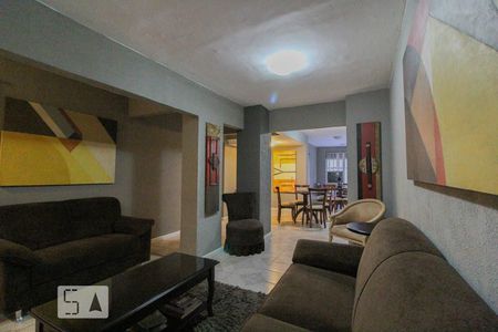 Apartamento para alugar com 31m², 1 quarto e sem vaga Apartamento para alugar com 31m², 1 quarto e sem vagaÁrea comum