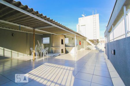 Apartamento para alugar com 31m², 1 quarto e sem vaga Apartamento para alugar com 31m², 1 quarto e sem vagaÁrea comum
