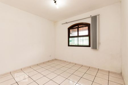 Quarto 1 suíte  de casa à venda com 3 quartos, 190m² em Jardim Santa Maria, São Paulo