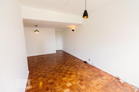 Sala de apartamento para alugar com 2 quartos, 79m² em Perdizes, São Paulo