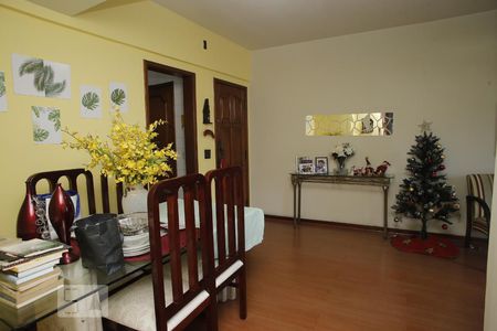 Sala de apartamento à venda com 2 quartos, 78m² em Vila Isabel, Rio de Janeiro