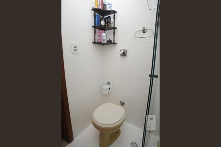 Apartamento à venda com 78m², 2 quartos e 1 vagaBanheiro