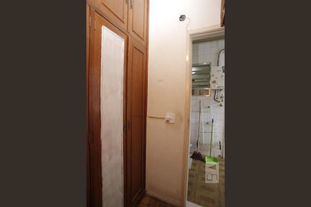 Apartamento à venda com 78m², 2 quartos e 1 vagaQuarto de Serviço