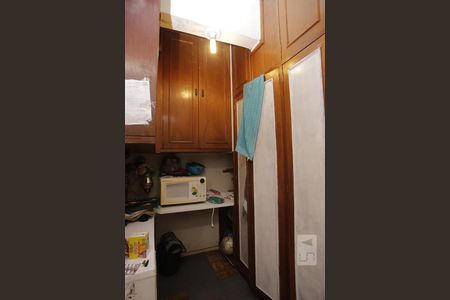 Apartamento à venda com 78m², 2 quartos e 1 vagaQuarto de Serviço