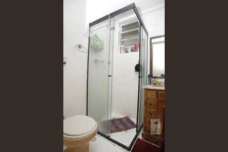Apartamento à venda com 78m², 2 quartos e 1 vagaBanheiro