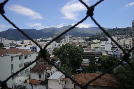 Apartamento à venda com 78m², 2 quartos e 1 vagaVista do Quarto 1