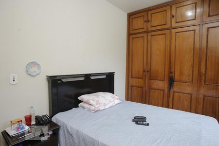 Apartamento à venda com 78m², 2 quartos e 1 vagaQuarto 2 - Suíte