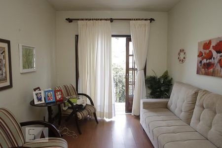 Sala de apartamento à venda com 2 quartos, 78m² em Vila Isabel, Rio de Janeiro