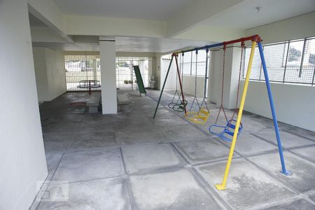 Apartamento à venda com 78m², 2 quartos e 1 vagaÁrea Comum - Playground