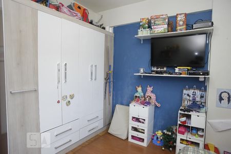 Apartamento à venda com 78m², 2 quartos e 1 vagaQuarto 1