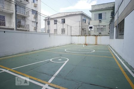 Apartamento à venda com 78m², 2 quartos e 1 vagaQuadra Esportiva